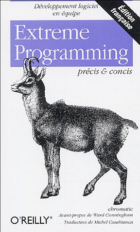 Extreme programming
