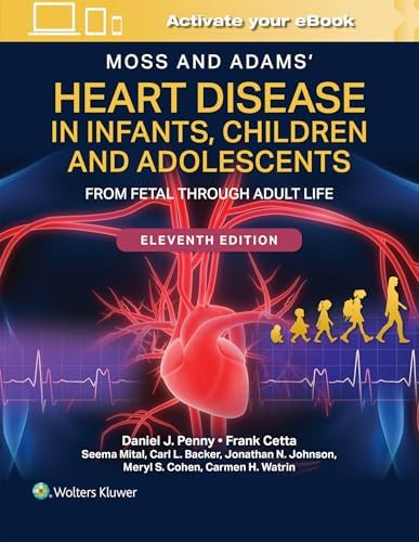 Echocardiography in Pediatric and Adult Congenital Heart Disease