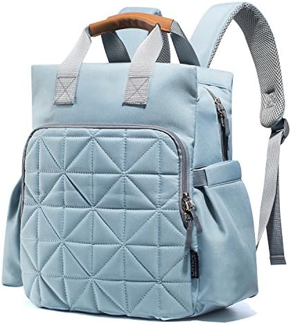soho kenneth diaper bag