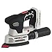 PORTER-CABLE 20V MAX* Sheet Sander, Tool Only (PCCW201B)
