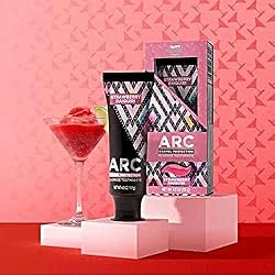 ARC Strawberry Daiquiri Flouride Toothpaste, Oral