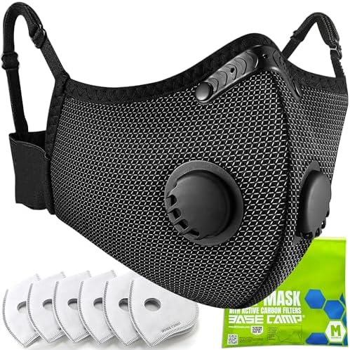 Amazon.com: Oakley Msk3 Anti-fog Face Mask : Clothing, Shoes & Jewelry