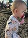 Baby Girls Jumpsuit Hoodie Romper Outfit Long Sleeve Creepers Bodysuit Clothes Easter gift (White, 0-6 Months)