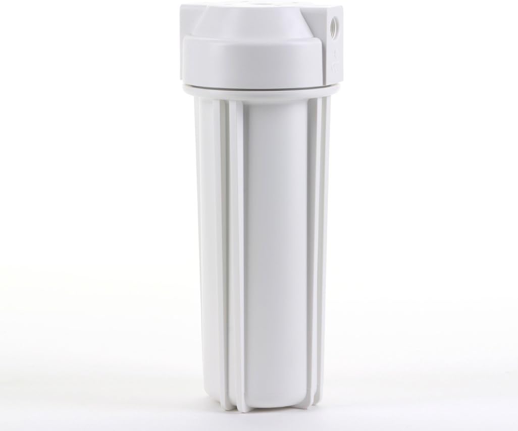 Which Is The Best Double Reverse Osmosis Whole House Water Filter