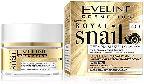 eveline moisturizer