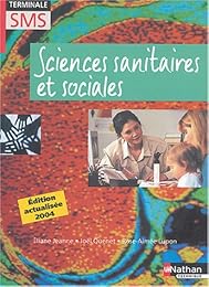 Sciences sanitaires et sociales
