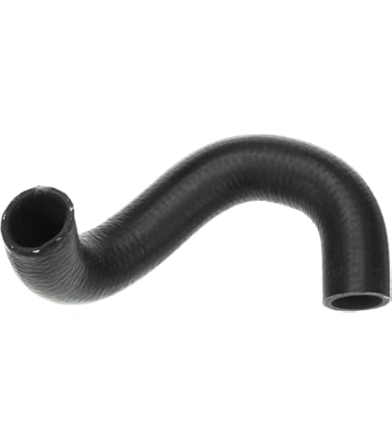 Amazon.com: TOYOTA 16573-0T040 Radiator Coolant Hose