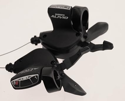 shifter alivio 8 speed