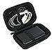 Khanka Hard Travel Case Replacement for Anker PowerCore Speed 10000 10000mAh / PowerCore II 10000 QC Charge 3.0 Portable External Charger Battery Power Bank primary