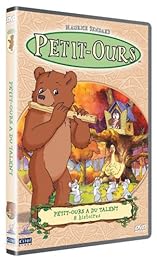 Petit-Ours - 24/25 - Petit-Ours A Du Talent