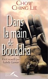 Dans la main de Bouddha