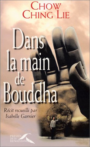 Dans la main de Bouddha