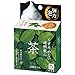 GYUNYU Shizen Gokochi Facial Cleansing Bar Soap, Green Tea