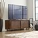 Sauder 420833 Harvey Park Entertainment Credenza, For TV's up To 60