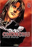 Image de Chonchu, tome 8