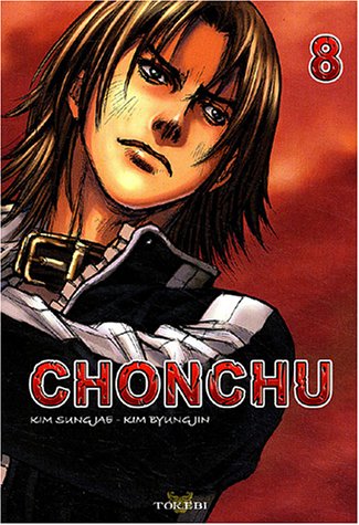 Chonchu