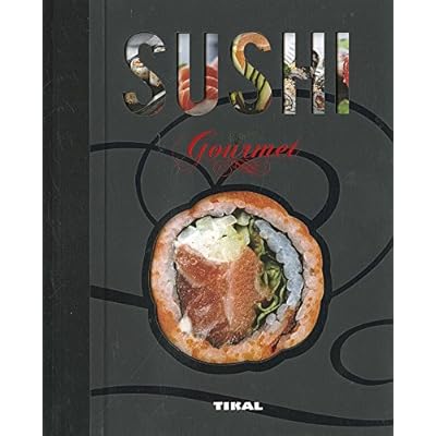 Sushi (Cocina gourmet)