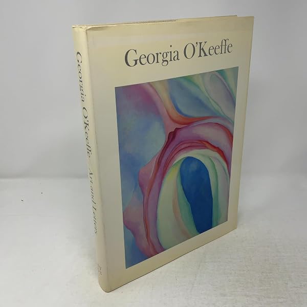 GEORGIA O'KEEFFE: A PORTRAIT by Alfred Stieglitz: Stieglitz Alfred