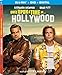 Once upon a Time in Hollywood [Blu-ray]