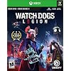 Watch Dogs Legion – Xbox One Standard Edition