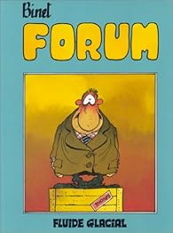 couverture de : Forum