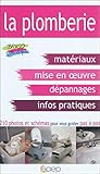 Image de La plomberie (French Edition)