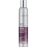 Joico Defy Damage Invincible Frizz-Fighting Bond Protector | 24 Hour Frizz Protection | Thermal Heat & Humidity Protection | Boost Shine | Reduce Breakage | Leave-In Spray | 180mL