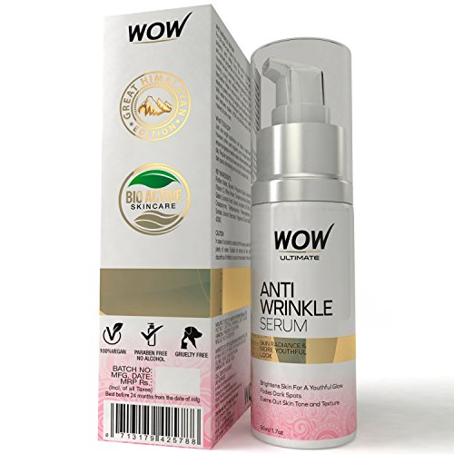 anti aging cream wow