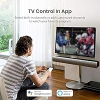 how to add tv remote to google home