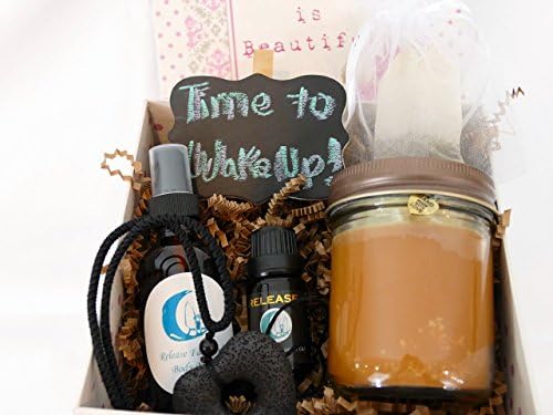 Coffee Birthday Gift Set, Energy Spa Gift Set, Promotion Gift Set, House Warning Gift Set, Gift for Her, Gift for Him, Wedding Gift, Organic