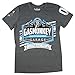 Gas Monkey Garage Custom Hot Rods Graphic T-Shirt