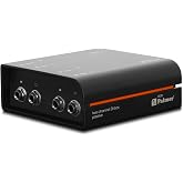 Palmer RIVER elde - Passive 2-channel DI box