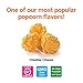 Popcornopolis Gourmet Popcorn 1.26 Gallon Tin (Cheddar)