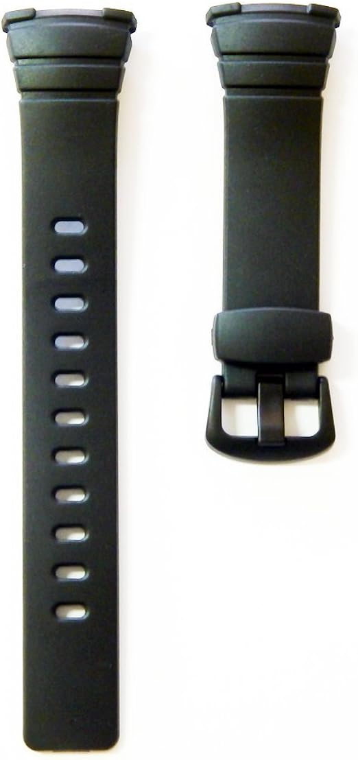 casio watch straps amazon