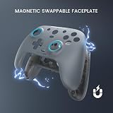 GameSir G7 SE Wired Controller for Xbox Series X|S Xbox One & Windows view 5