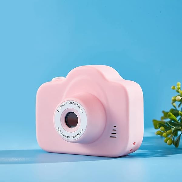 Compatible with X22 Childrens Digital Camera Auto Focus 1080P High definition Dual lens Photo and Video Recording camera for computer with microphone for desktop small wireless photographers video