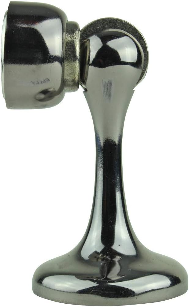 Door Stops Black Door Bumper 2 3/4 Proj Amazon.co.uk DIY & Tools