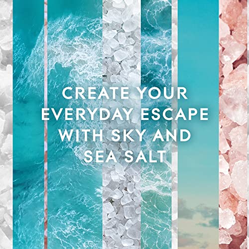 Glade Automatic Spray Refill, Air Freshener for Home and Bathroom, Sky