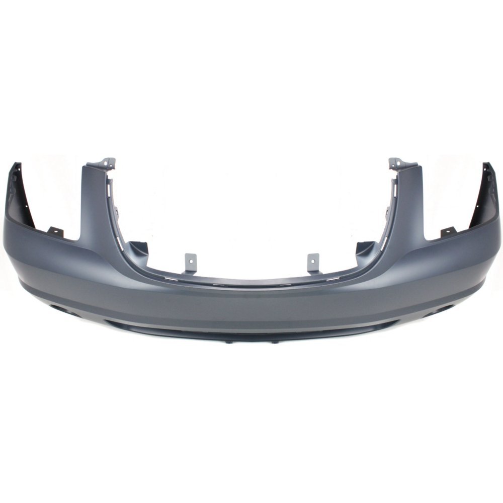 New Front New Front CAPA Bumper Cover For GMC Yukon XL 1500 2007-2014
