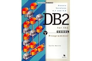 DB2 for the Cobol Programmer, Part 2