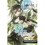 Amazon Com Sword Art Online Vol 2 Aincrad Kawahara Reki Books Amazon Com Sword Art Online Vol 2 Aincrad Kawahara Reki Books