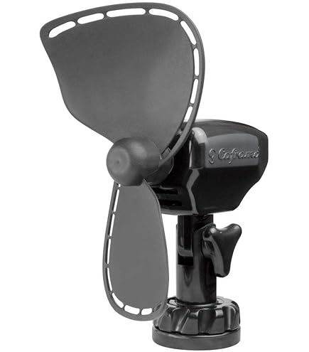 Amazon.com: Caframo Bora 748 24V 3-Speed 6