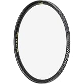 B+W 77mm Basic Clear MRC 007M Glass Filter