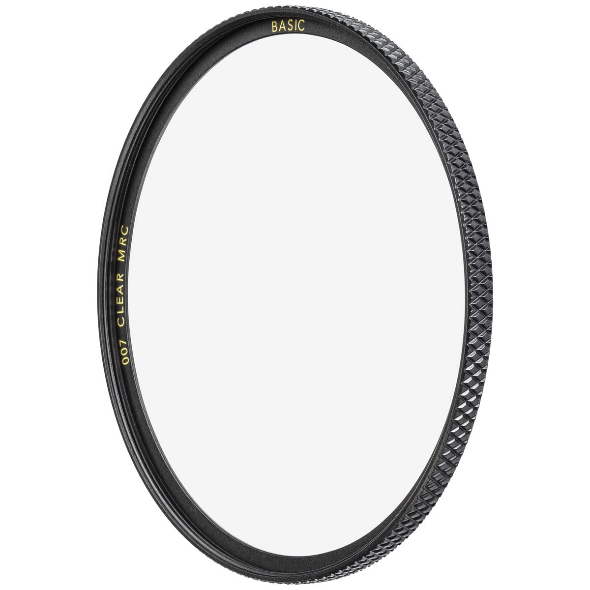 B+W Basic Clear Filter MRC 77mm - Replaces F-Pro 66-1001705