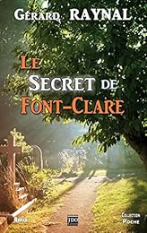 Le  secret de Font-Clare