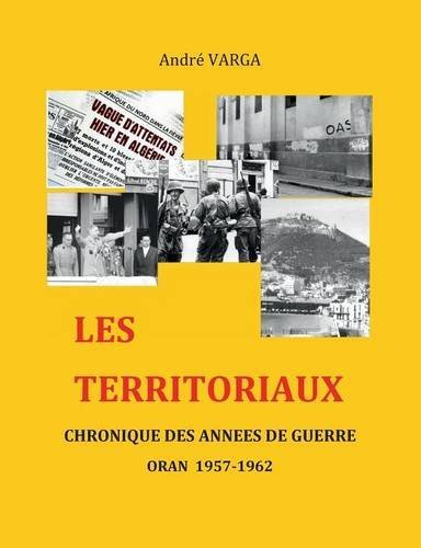 Les  Territoriaux