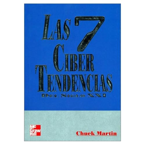 Las 7 Cibertendencias