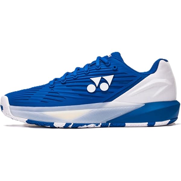 Amazon.com | YONEX Men's Power Cushion Fusion Rev 4 Tennis Shoes