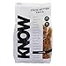 KNOW Foods Chickpea Pasta, Twists, Gluten Free, Grain Free, Vegan, 1 lb Bag