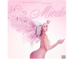 Sin Miedo (del Amor y Otros Demonios) [LP]